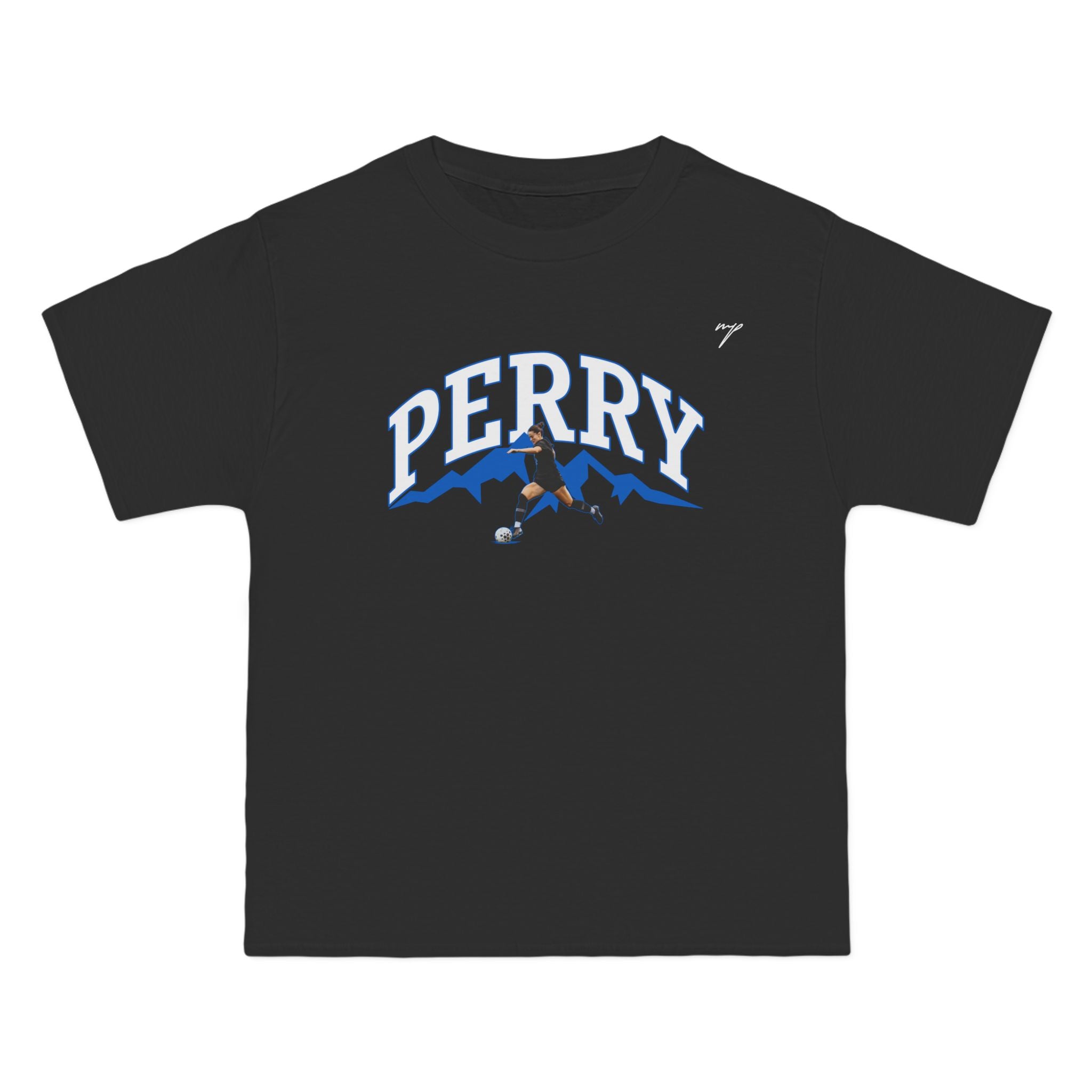 Afton Perry Vintage Tee
