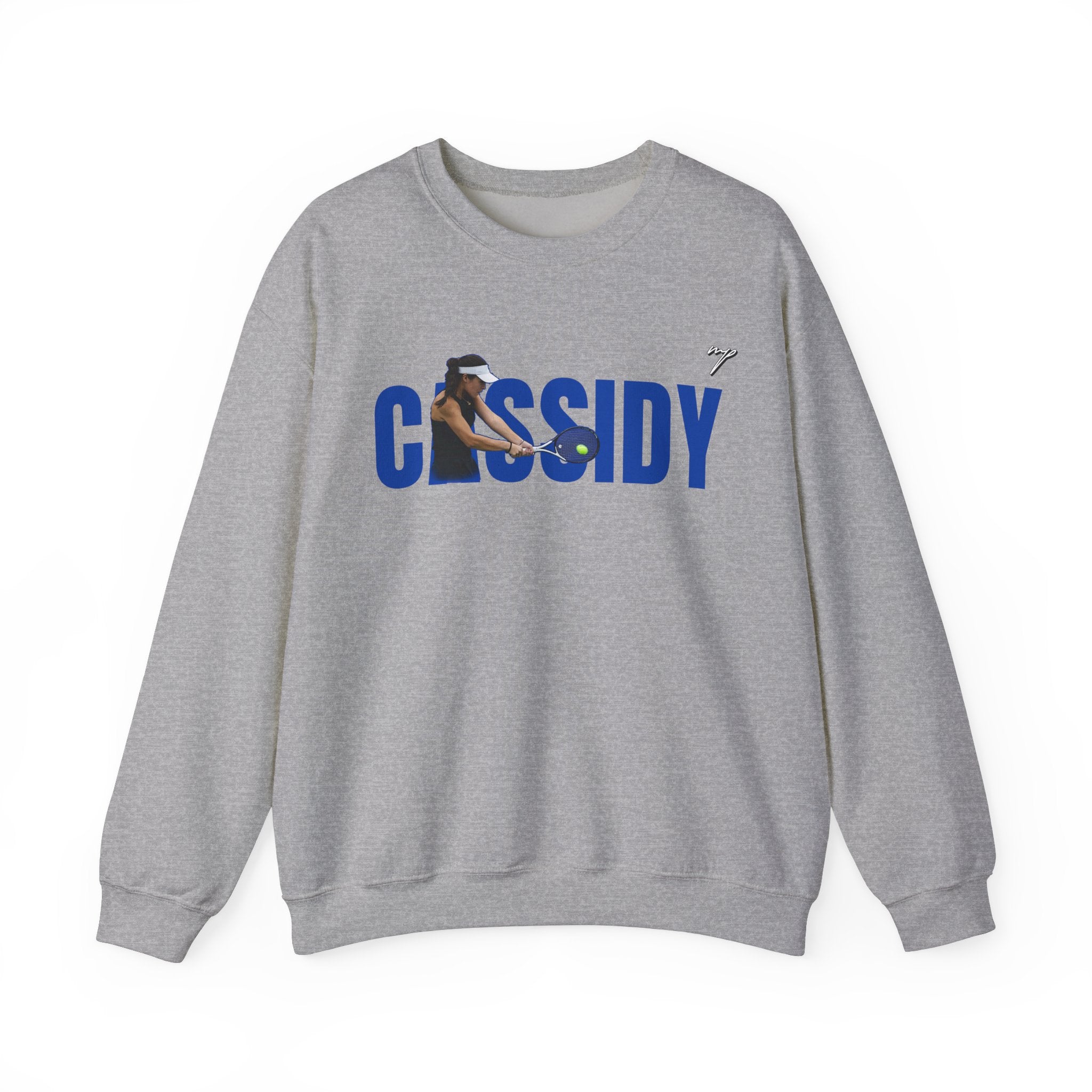 Cassidy Mataia Crewneck