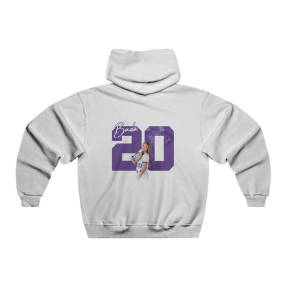 Alyssa Budisalovich Vintage Hoodie