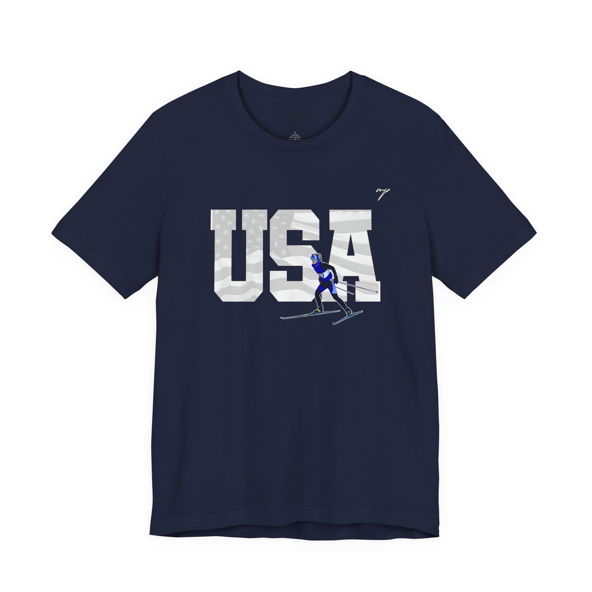 Bella Marette Graphic Tee
