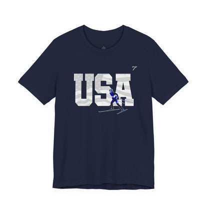Bella Marette Graphic Tee