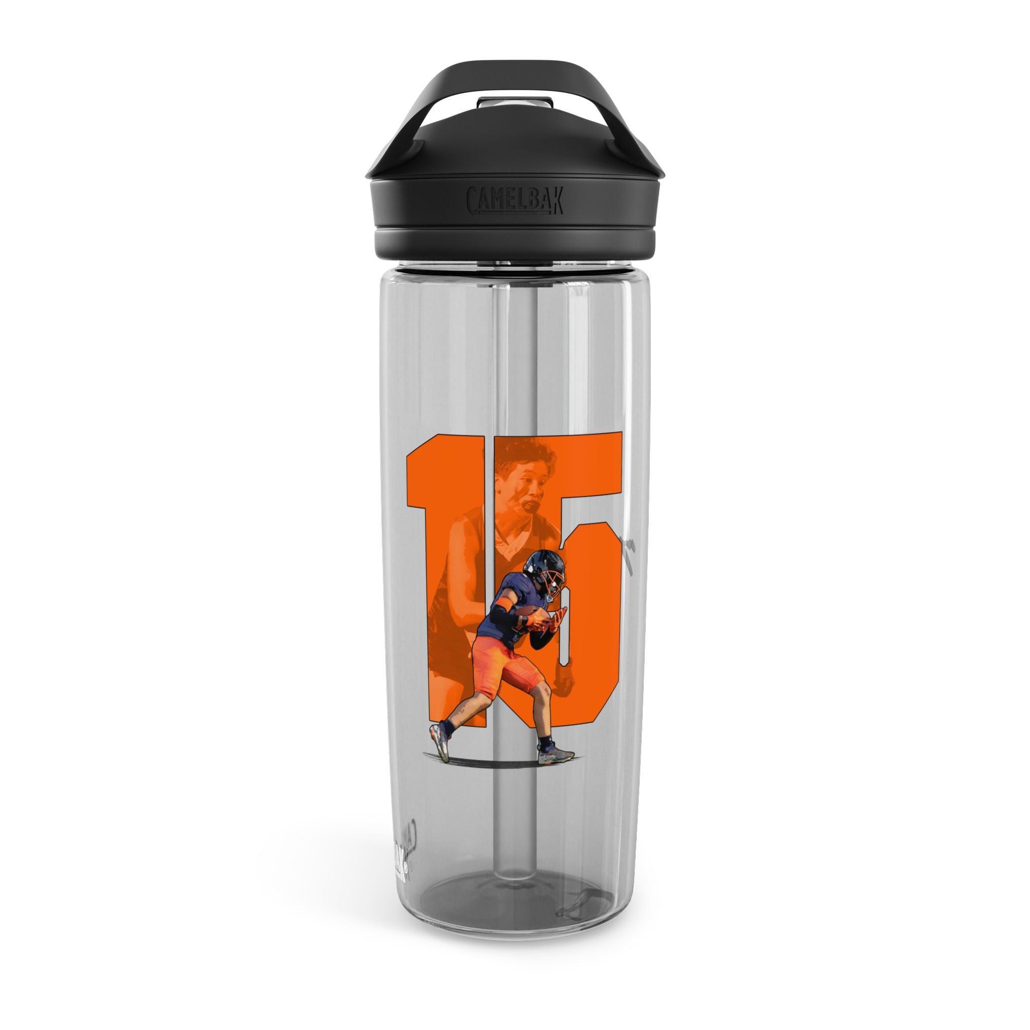Melanie Archuleta CamelBak Water Bottle