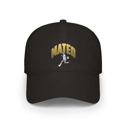 Lauryn Mateo Hat