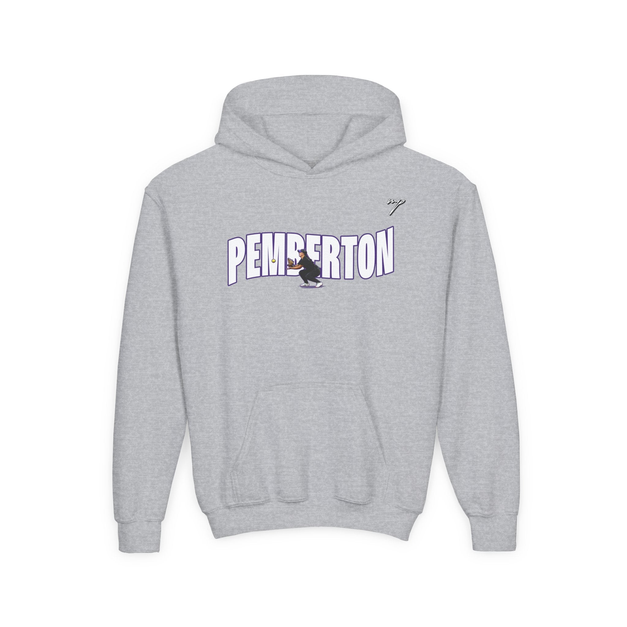 Avery Pemberton Youth Hoodie