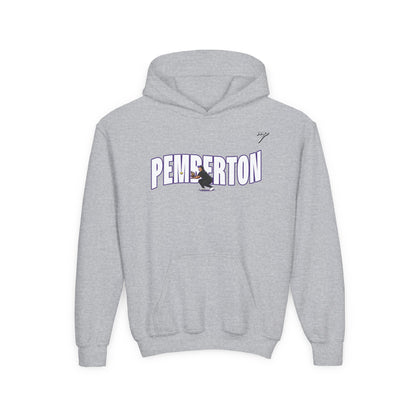 Avery Pemberton Youth Hoodie