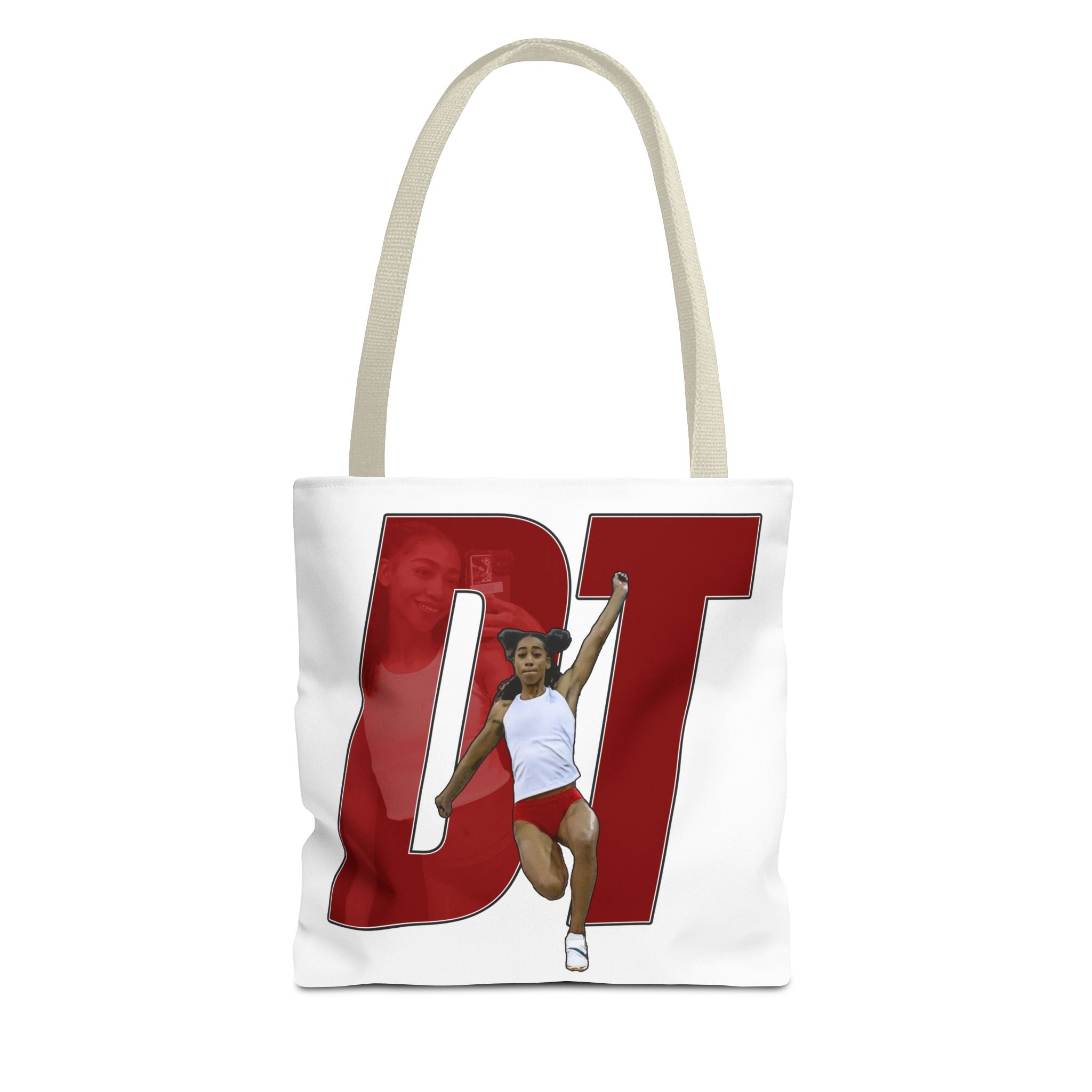 Dejanae Thompson Tote Bag