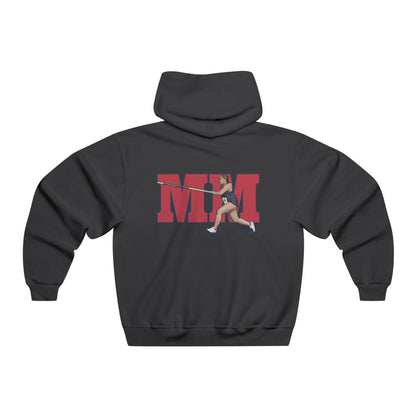 Madyson McGill Vintage Hoodie
