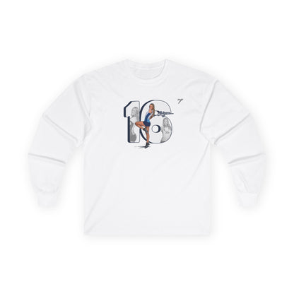 Alyssa Capello Long Sleeve Tee
