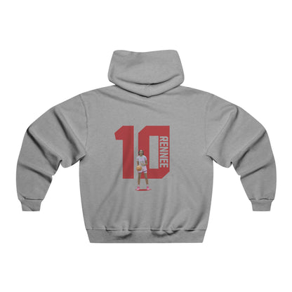 Jamia Ousley Vintage Hoodie