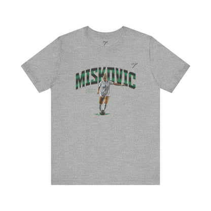 Nikolina Miskovic Graphic Tee