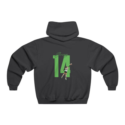 Erica Graves Vintage Hoodie
