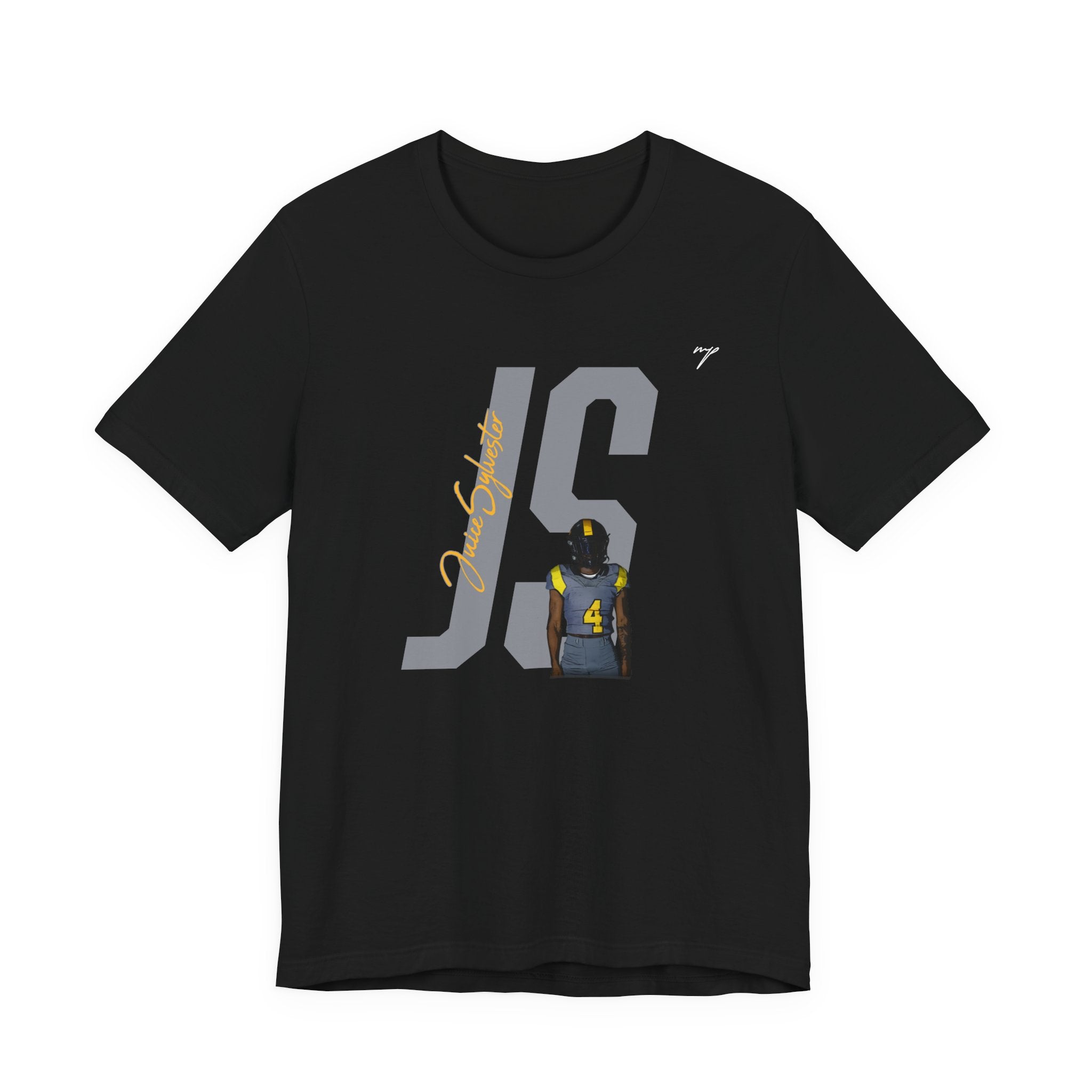 Juice Sylvester Graphic Tee