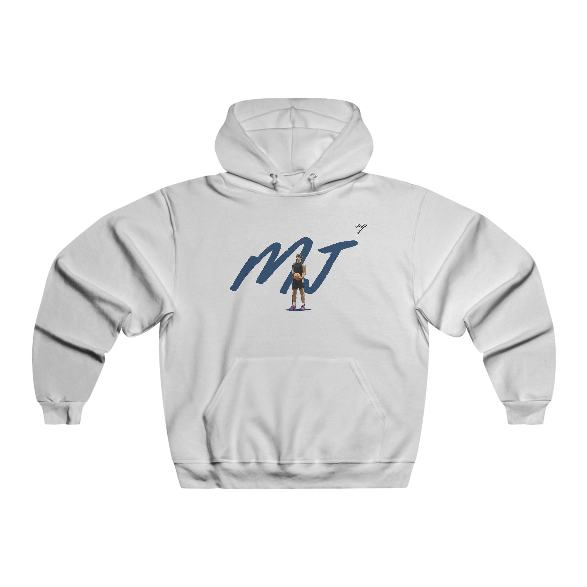 Michael Feenane Vintage Hoodie