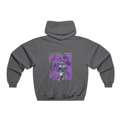 Monterrio Elston Vintage Hoodie