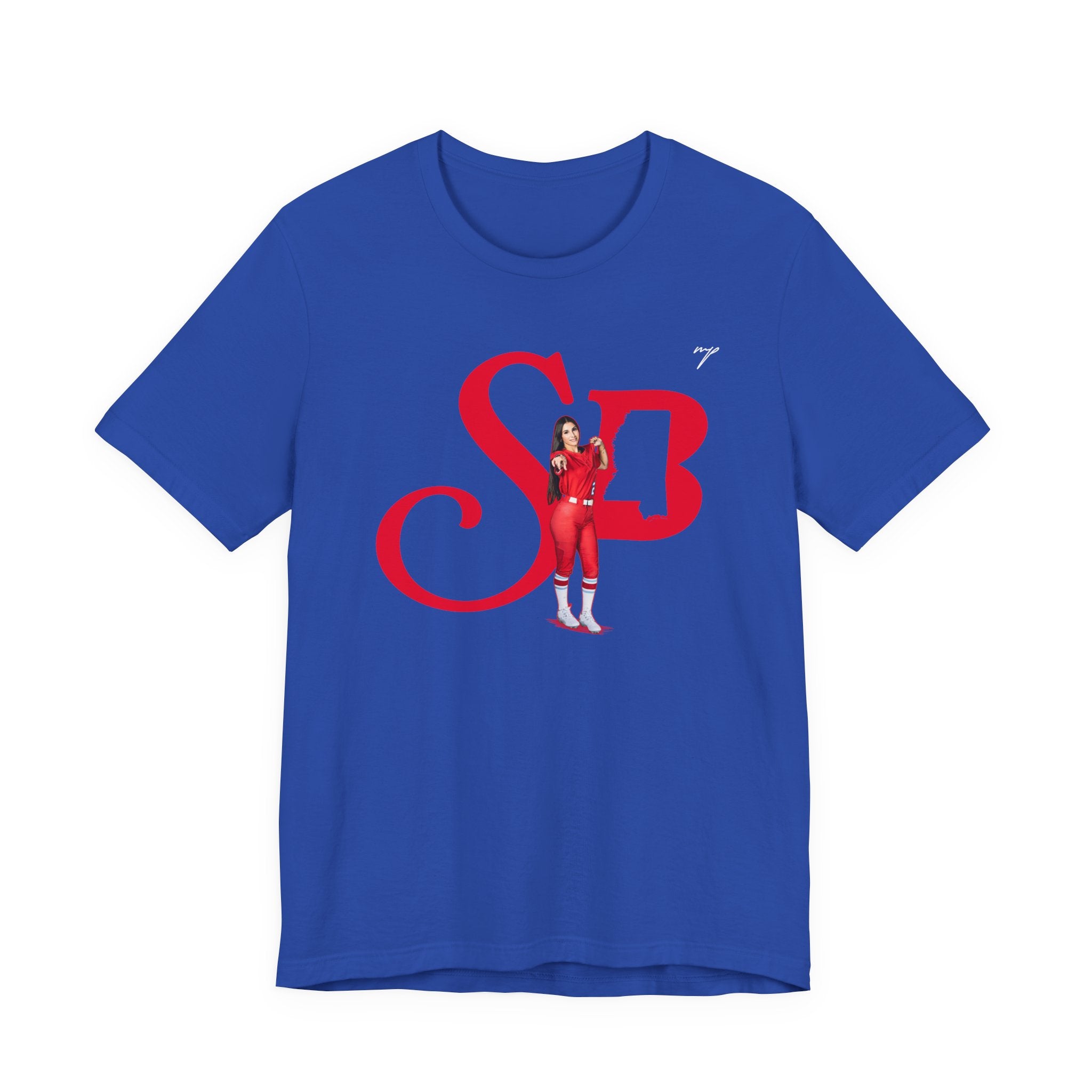 Sienna Bocchino Graphic Tee