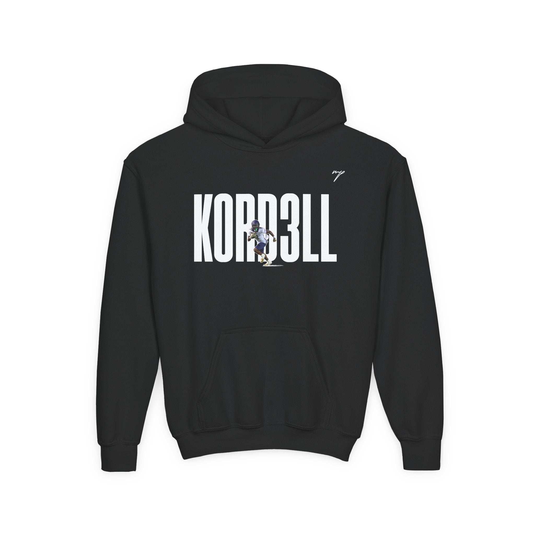 Kordell Batten YOUTH Hoodie