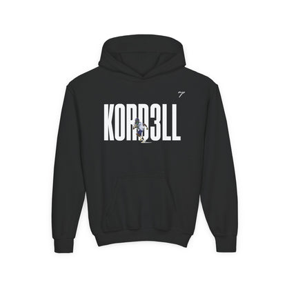 Kordell Batten YOUTH Hoodie