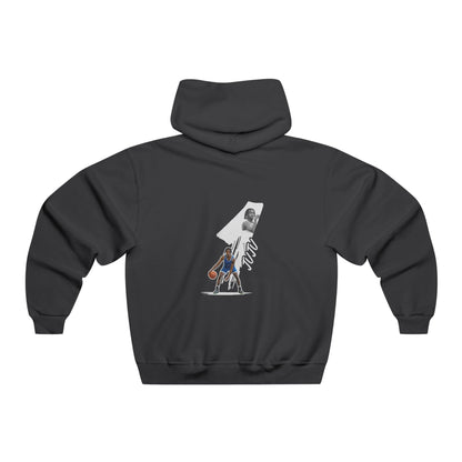 Jordan Appling Vintage Hoodie