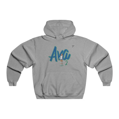 Ava Theiller Vintage Hoodie