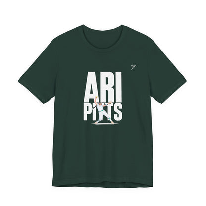 Arianna Pitts Graphic Tee