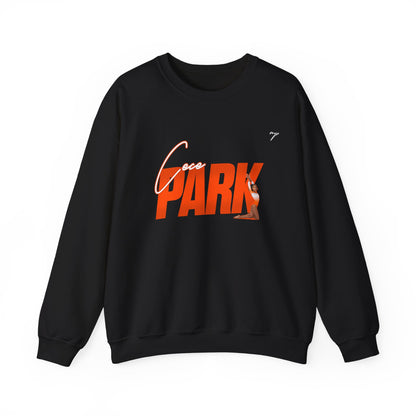 Cece Park Crewneck