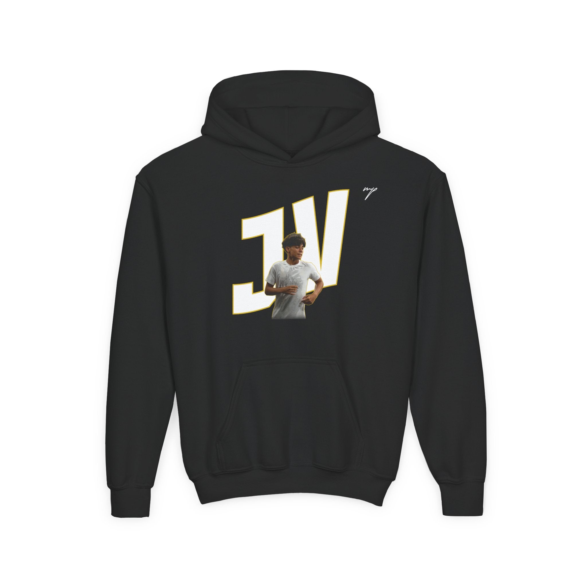 Julian Verdeja YOUTH Hoodie