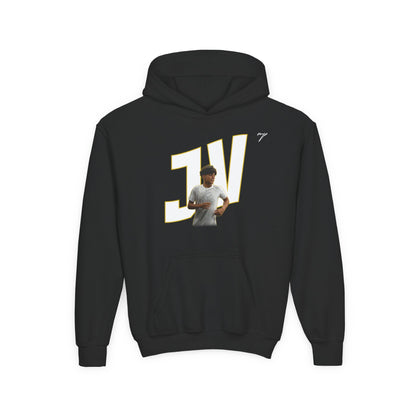 Julian Verdeja YOUTH Hoodie