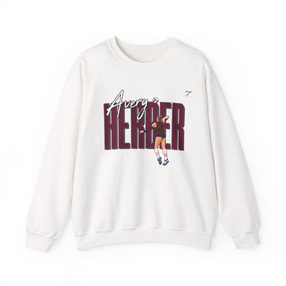 Avery Herber Crewneck