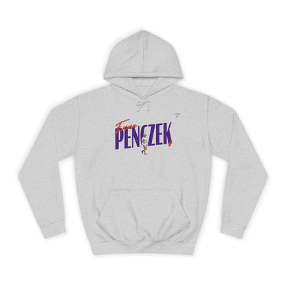 Emma Penczek Hoodie