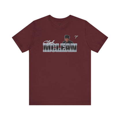 Elijah McLean Graphic Tee