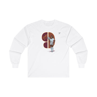 Aiyanna Robles Long Sleeve Tee