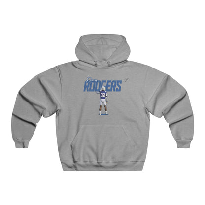 Dorion Rodgers Vintage Hoodie