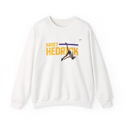 Kasey Hedrick Crewneck