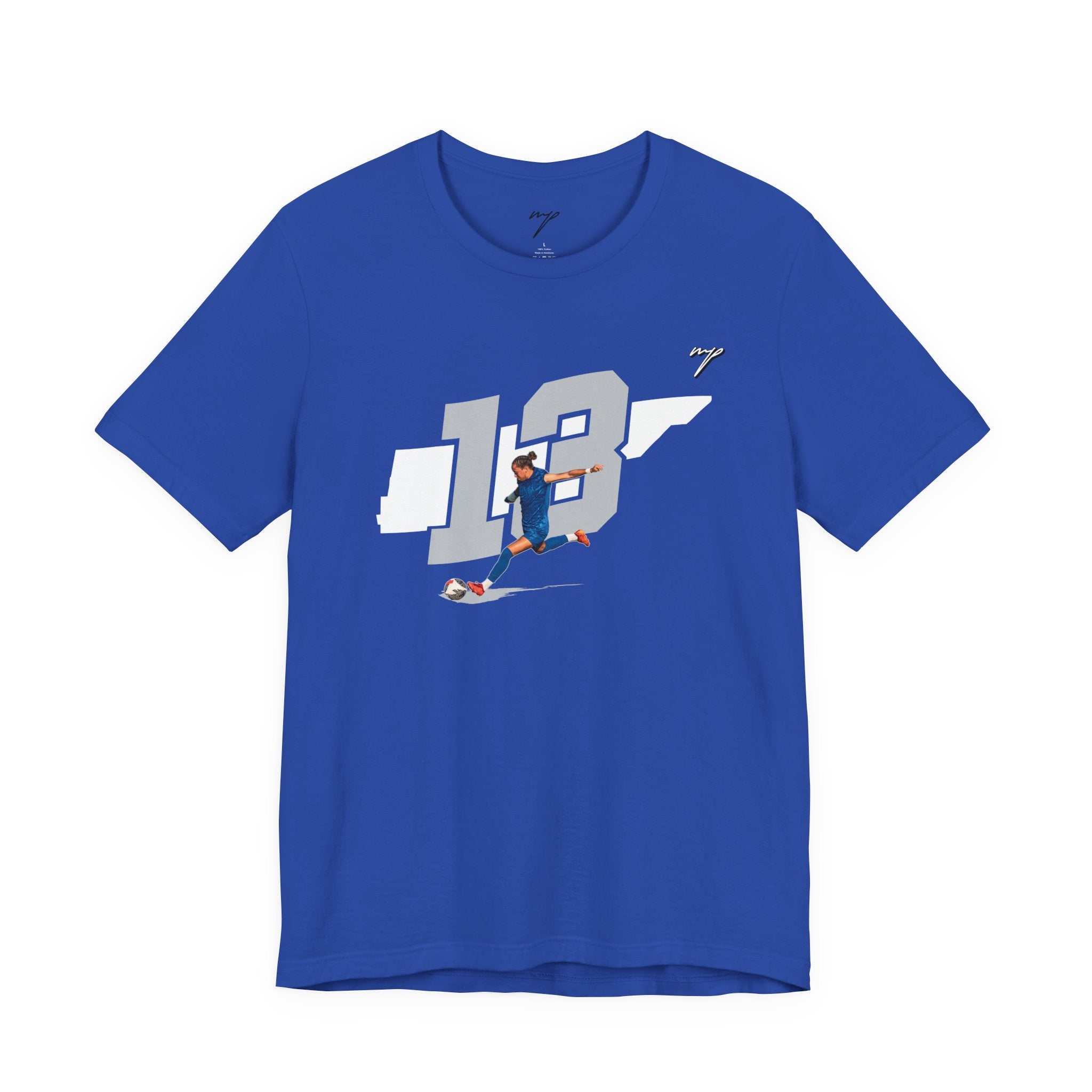 Olivia Best Graphic Tee