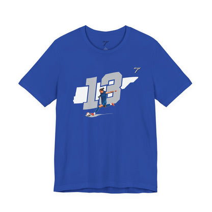 Olivia Best Graphic Tee