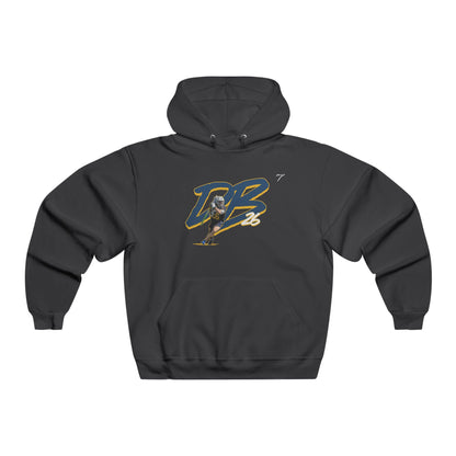 Daniel Bezrutchenko Vintage Hoodie