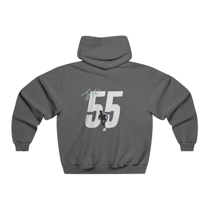 Javian McClinton Vintage Hoodie