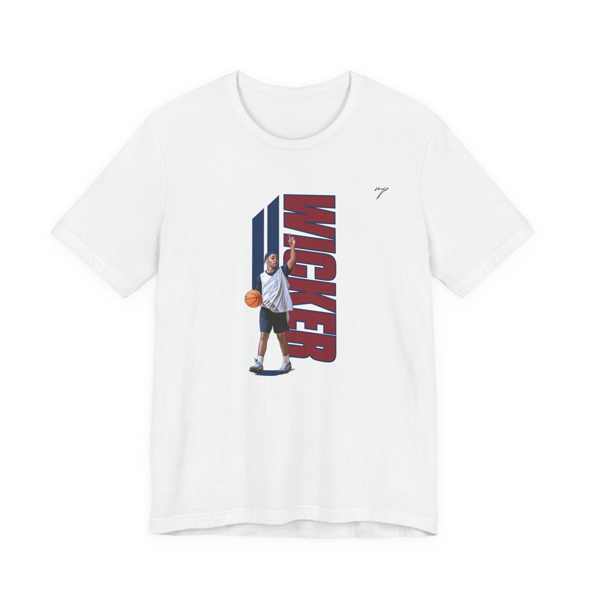 Aache Wicker Graphic Tee
