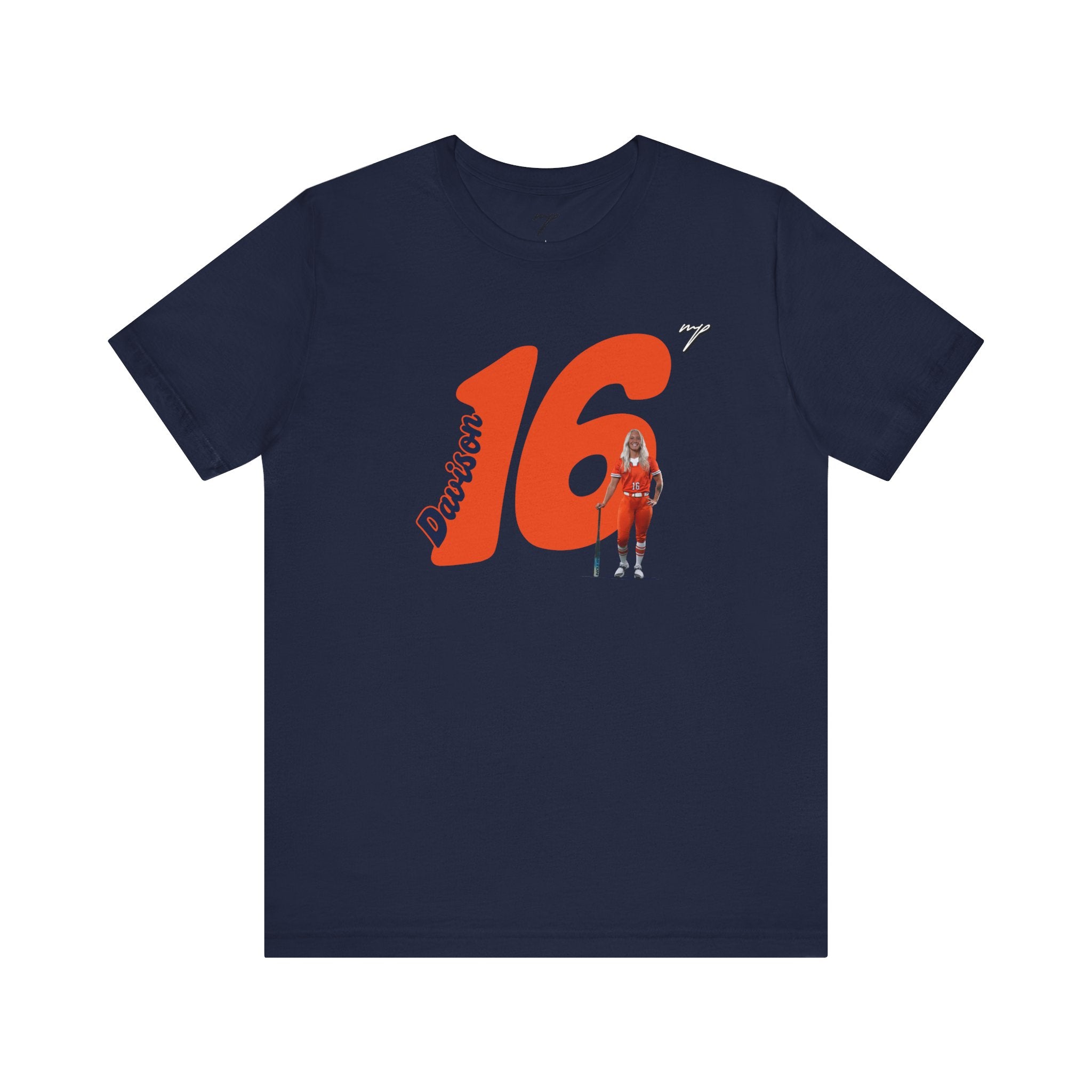 Taylor Davison Graphic Tee