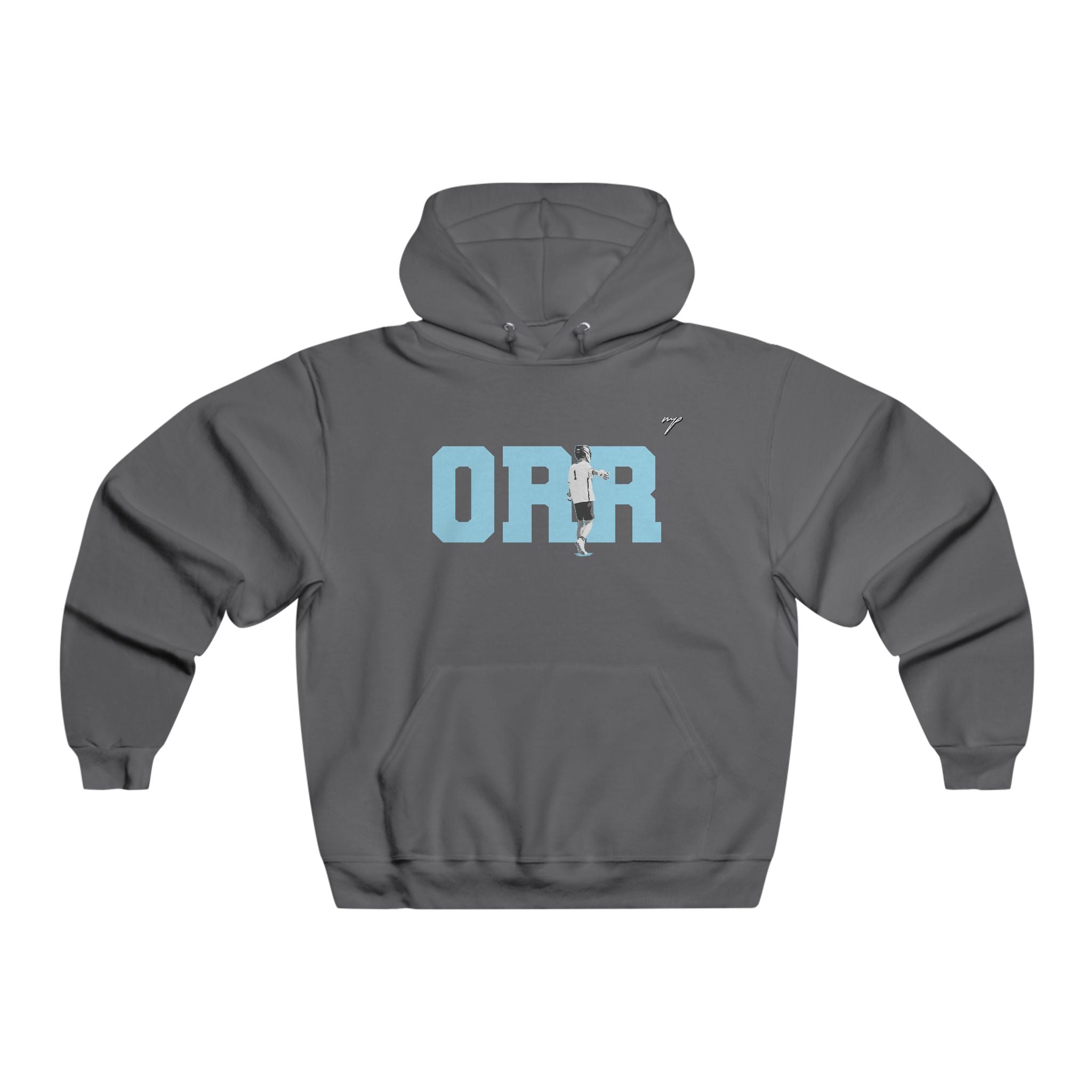 Nick Orr Vintage Hoodie