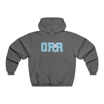 Nick Orr Vintage Hoodie