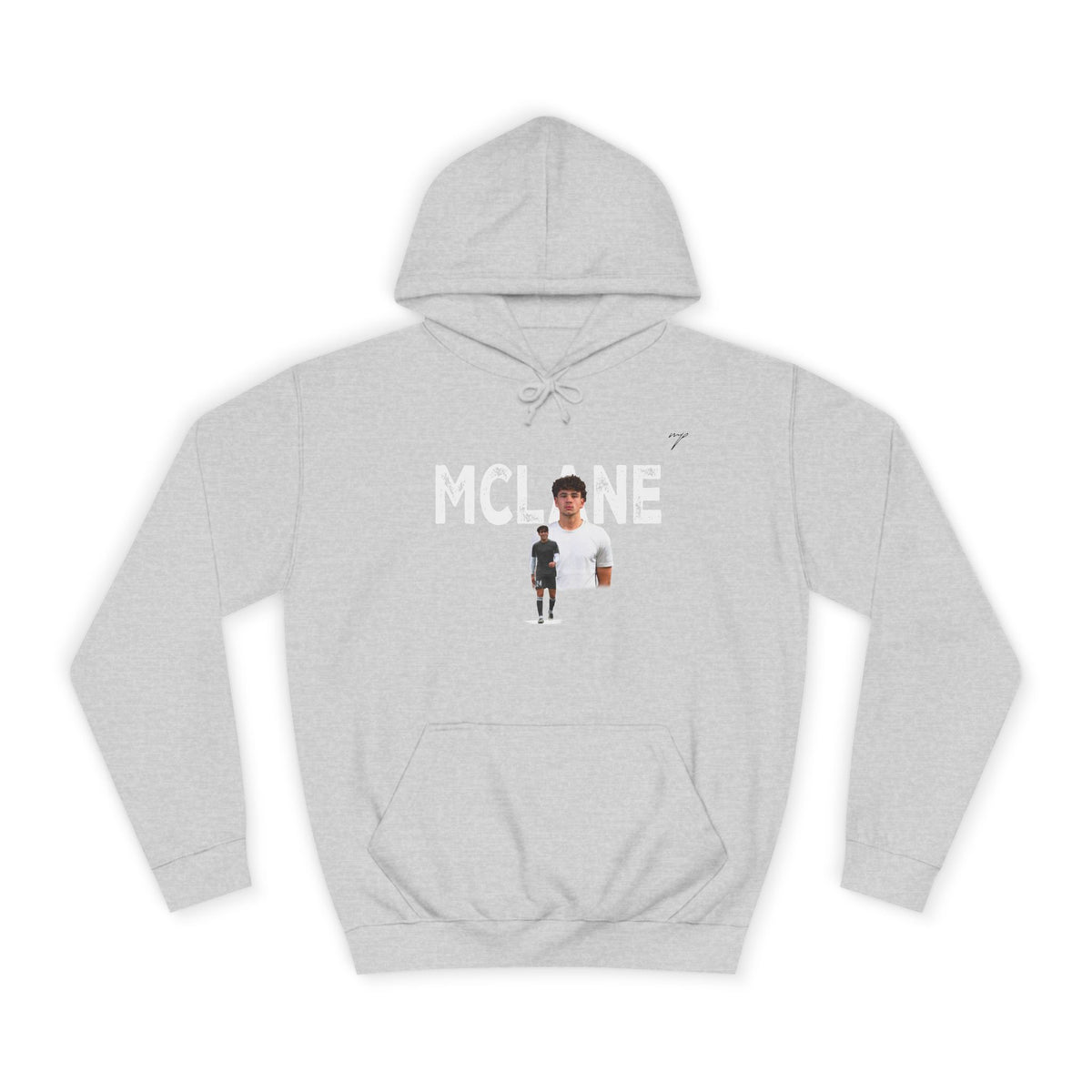 Jack McLane Hoodie