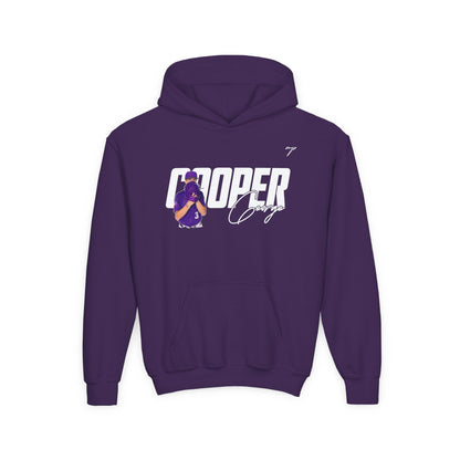 Cooper George YOUTH Hoodie
