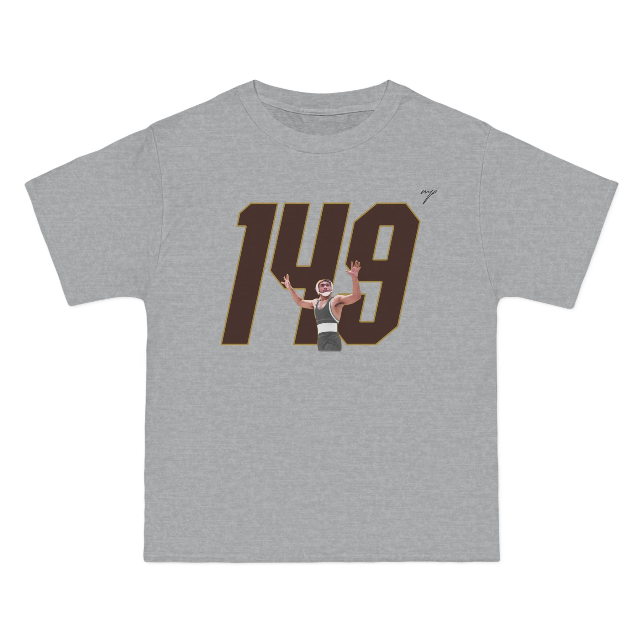Michael Perez Vintage Tee