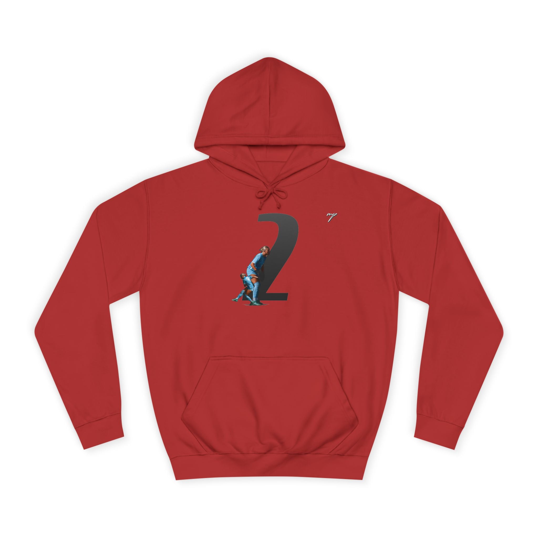 Keegan Smith Hoodie