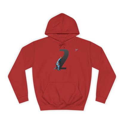 Keegan Smith Hoodie