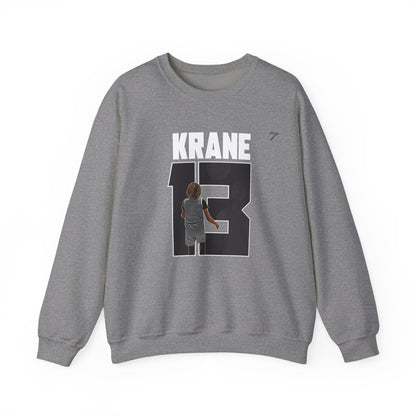 Kyrin Couvson Crewneck