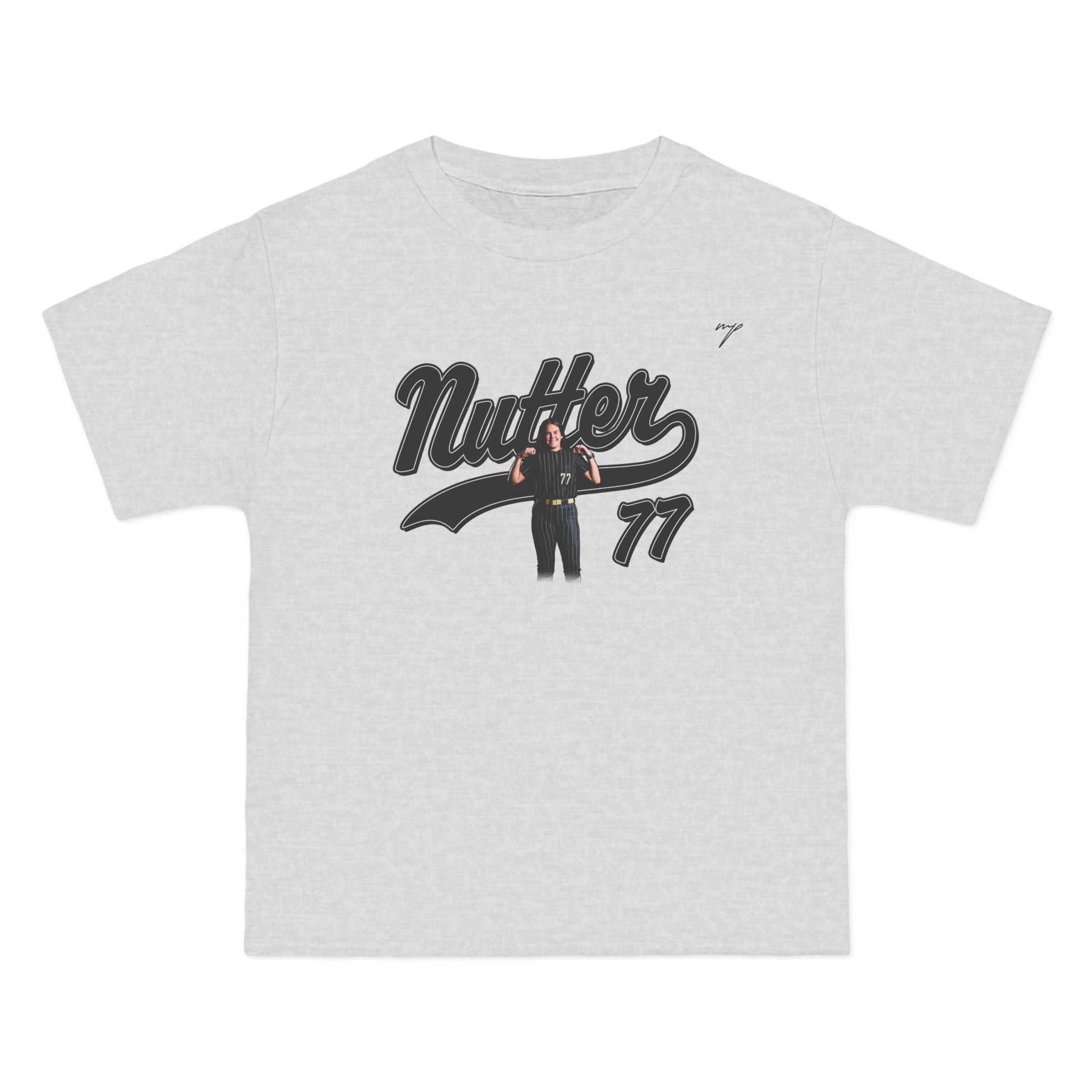 Hailey Nutter Vintage Tee