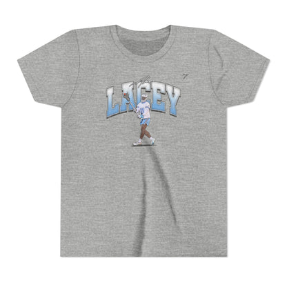 Alex Lacey YOUTH Graphic Tee