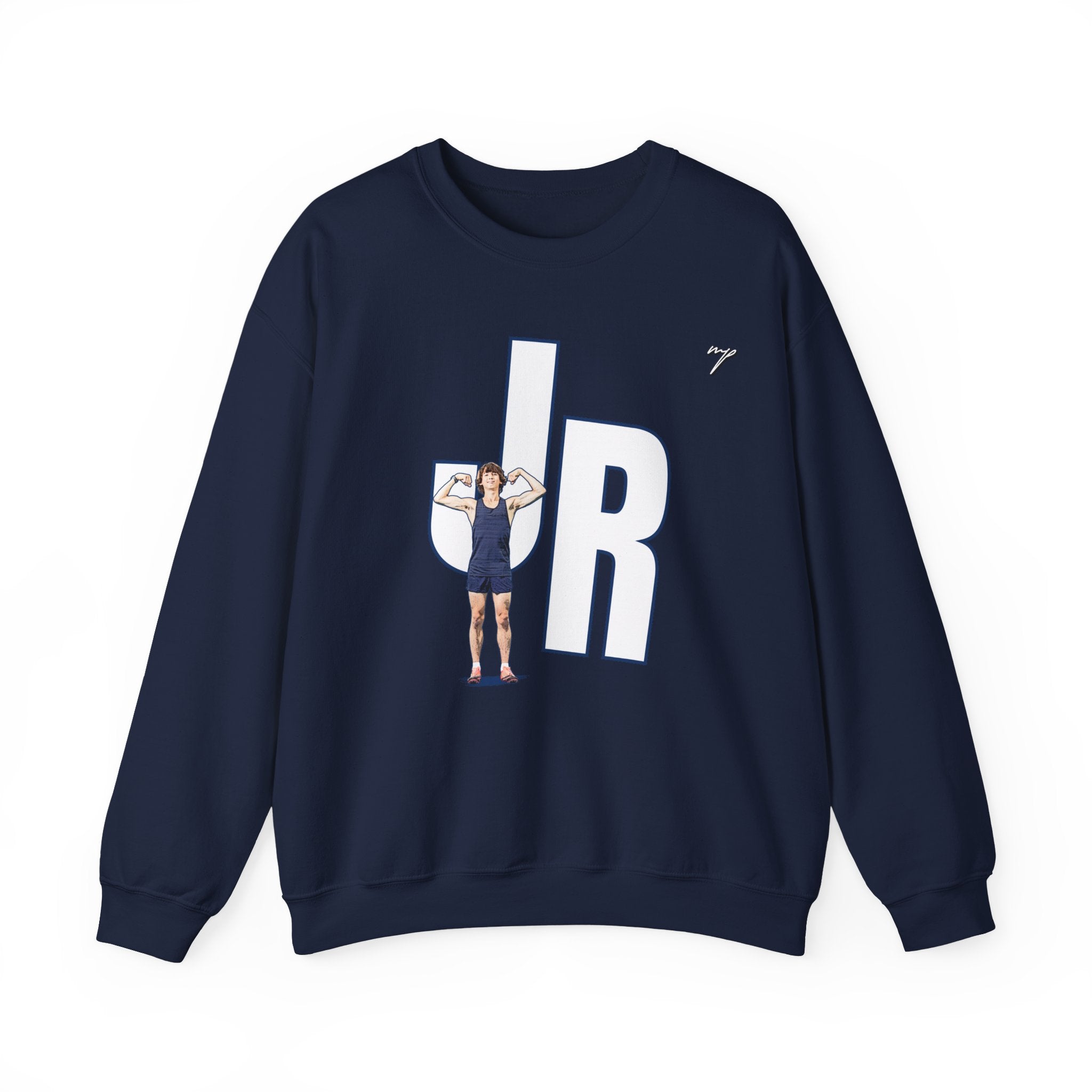 Jonathan Rivera Crewneck
